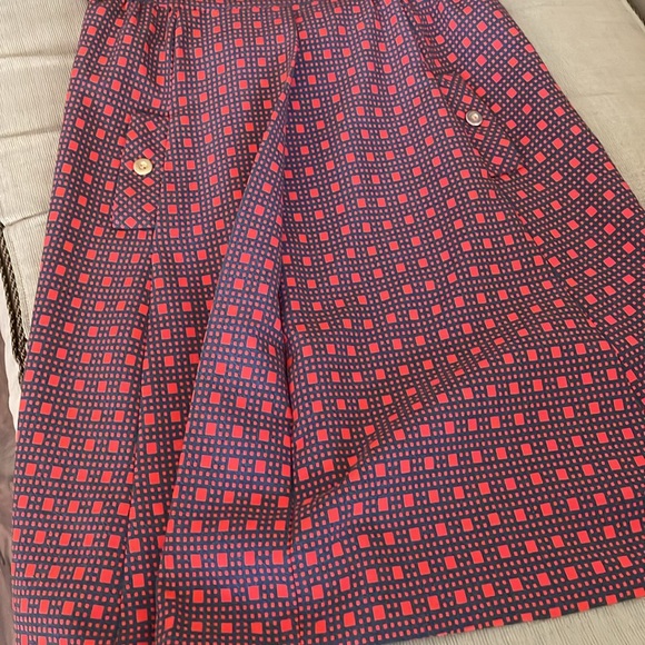 Ann Murray Vintage Dress - Picture 13 of 15